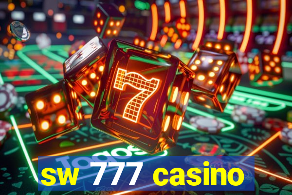 sw 777 casino